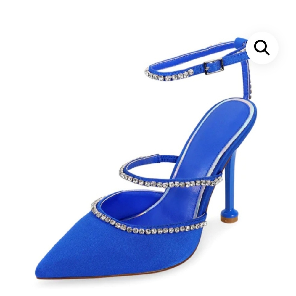 Women's  STILETTO PUMPS